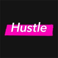 Hustle Logo