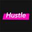 Hustle Logo
