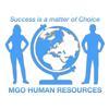 MGO Human Resources Logo