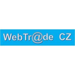 WebTrade CZ s.r.o. Logo