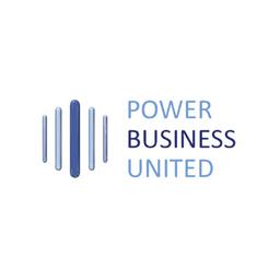 Power Business United Logo