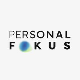 Personalfokus Logo