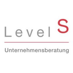 Level S Unternehmensberatung Logo