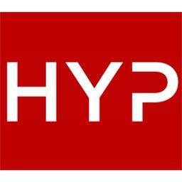 HYPASSION Logo