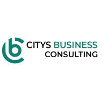 Citys Business Consulting UG Logo