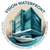 VISION WATERFRONT Logo