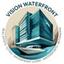 VISION WATERFRONT Logo