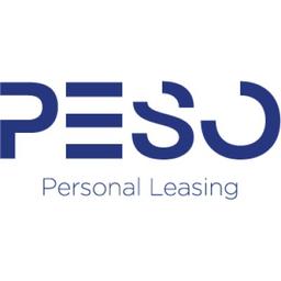 PESO - Service GmbH Logo