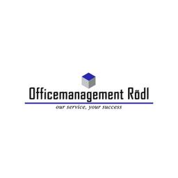 Officemangement Rödl Logo