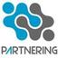 partnering GmbH Logo