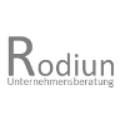 Rodiun Consulting Logo