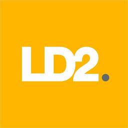 LD2 Logo