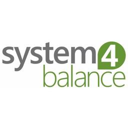 system4balance GmbH Logo