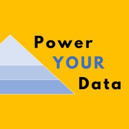 Power Your Data Logo