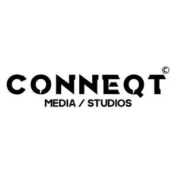 CONNEQT MEDIA / STUDIOS Logo