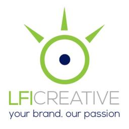 LFI Creative Logo