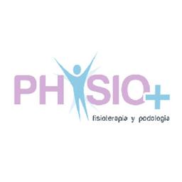 Physio+ Logo