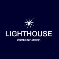 Lighthouse Communications NI Logo