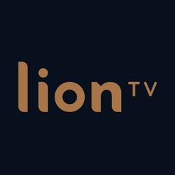 Lion Television Logo