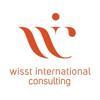 Wisst International Consulting GmbH Logo