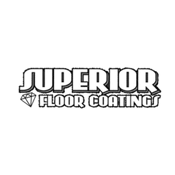 Superior Floor Coatings, LLC. Logo