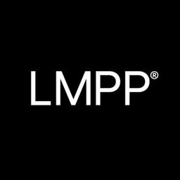 LMPP STUDIO - Branding Agency Logo