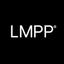 LMPP STUDIO - Branding Agency Logo