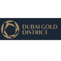 Dubai Gold District Logo