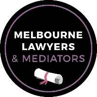 Melbourne Lawyers & Mediators Logo