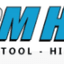 DCM HIRE Logo