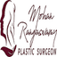 Drmohanplasticsurgeon Logo