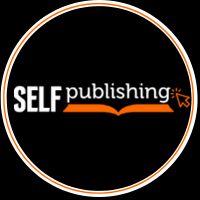 SelfPublishing.ie Logo
