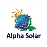 Alpha Renewables (PVT) Ltd Logo