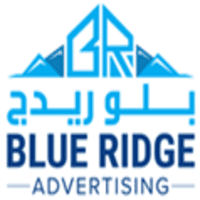 Blue Ridge Advertising Logo