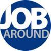 JobAround Personal GmbH Logo