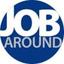 JobAround Personal GmbH Logo