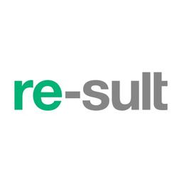 re-sult AG Logo