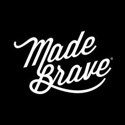 MadeBrave Logo