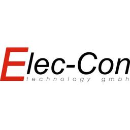 Elec-Con Technology GmbH Elektronikentwicklung Logo