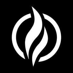Smoke Corporation Logo