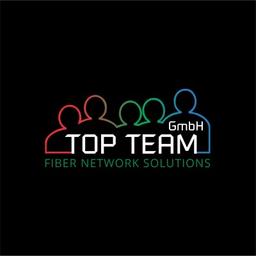 Top Team GmbH Logo