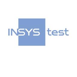 INSYS test Logo