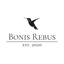 Bonis Rebus Logo