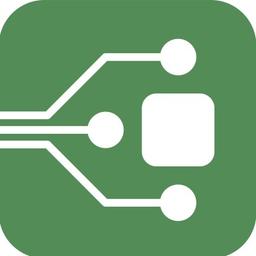 Kern PCB FACTORY Logo
