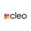 cleo Logo