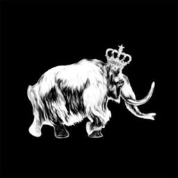 Mammoth Logo