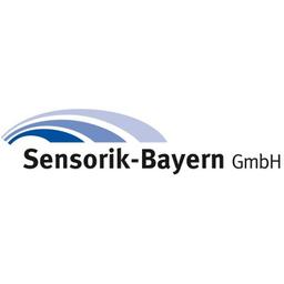 Sensorik-Bayern GmbH Logo