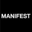 Manifest London Logo