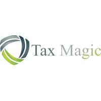 Tax Magic Logo