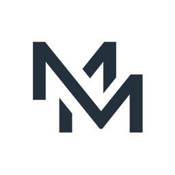 Mantra Media Logo
